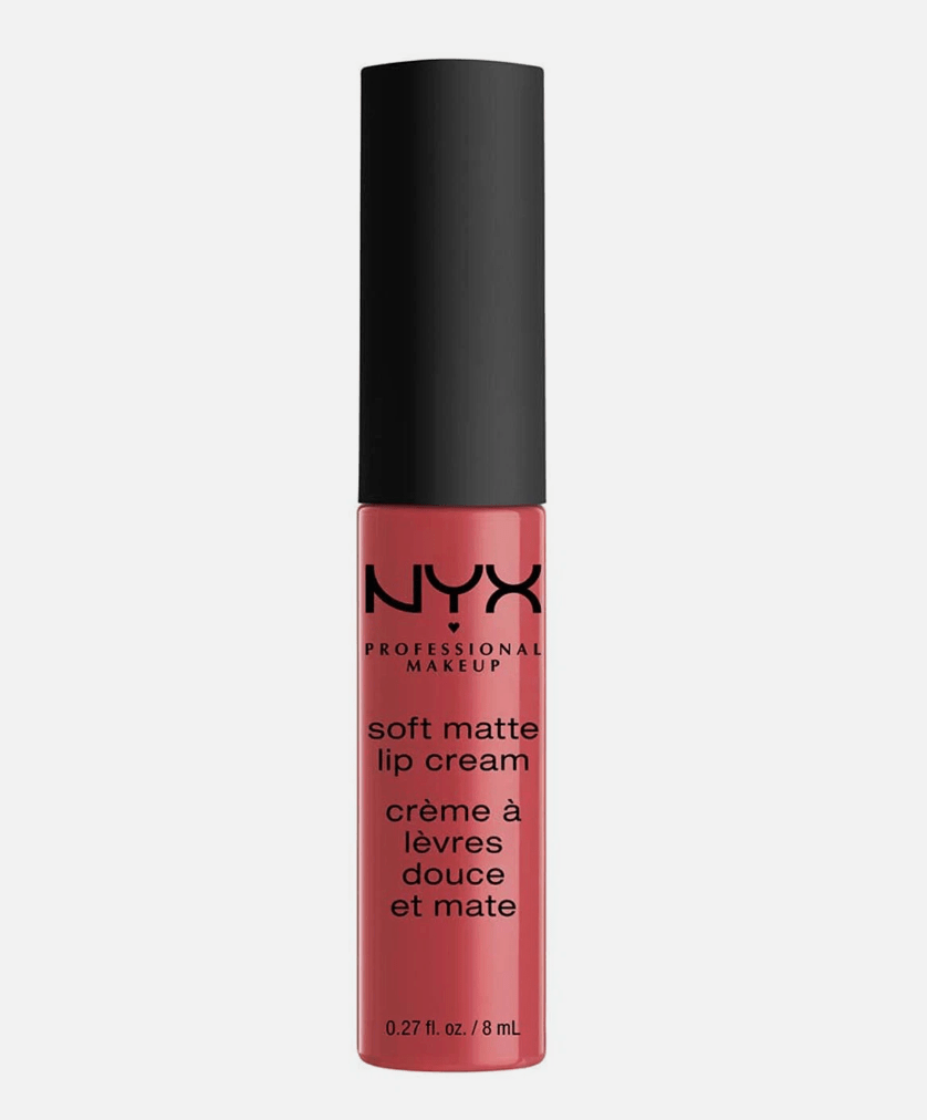 NYX Soft Matte Lip Cream – 40 Shades - Beauty Exchange Beauty Supply