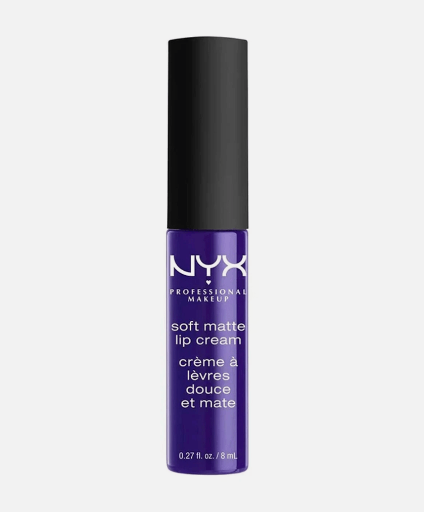 NYX Soft Matte Lip Cream – 40 Shades - Beauty Exchange Beauty Supply