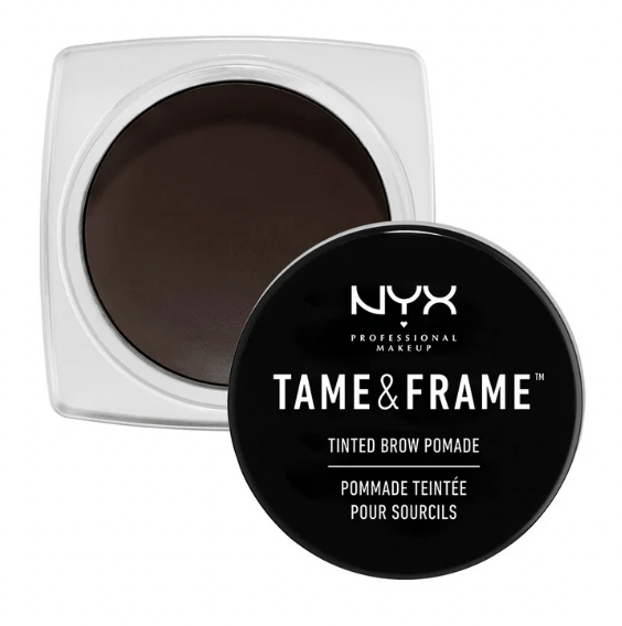NYX Tame & Frame Brow Pomade – 5 Shades - Beauty Exchange Beauty Supply
