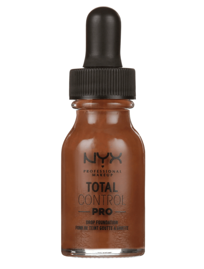 NYX Total Control Pro Drop Foundation - Beauty Exchange Beauty Supply