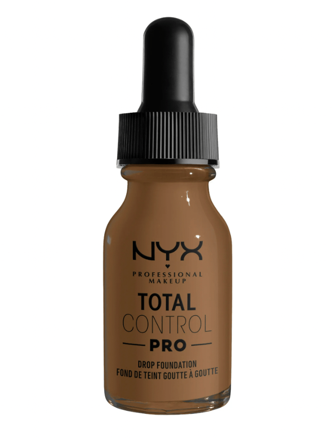 NYX Total Control Pro Drop Foundation - Beauty Exchange Beauty Supply