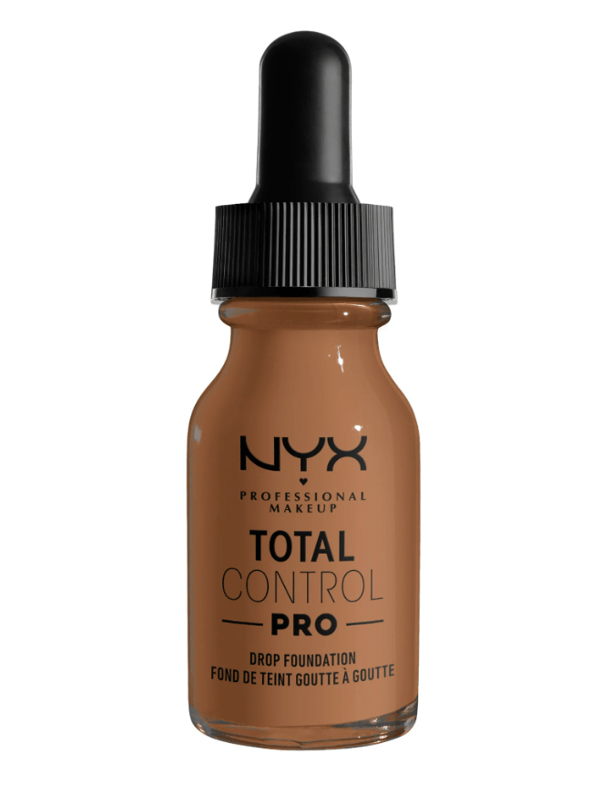 NYX Total Control Pro Drop Foundation - Beauty Exchange Beauty Supply