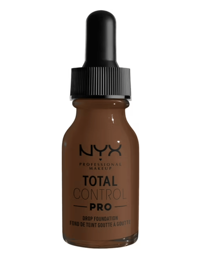 NYX Total Control Pro Drop Foundation - Beauty Exchange Beauty Supply