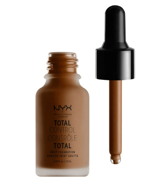 NYX Total Control Pro Drop Foundation - Beauty Exchange Beauty Supply