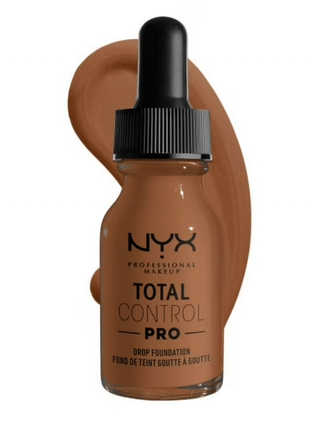 NYX Total Control Pro Drop Foundation - Beauty Exchange Beauty Supply
