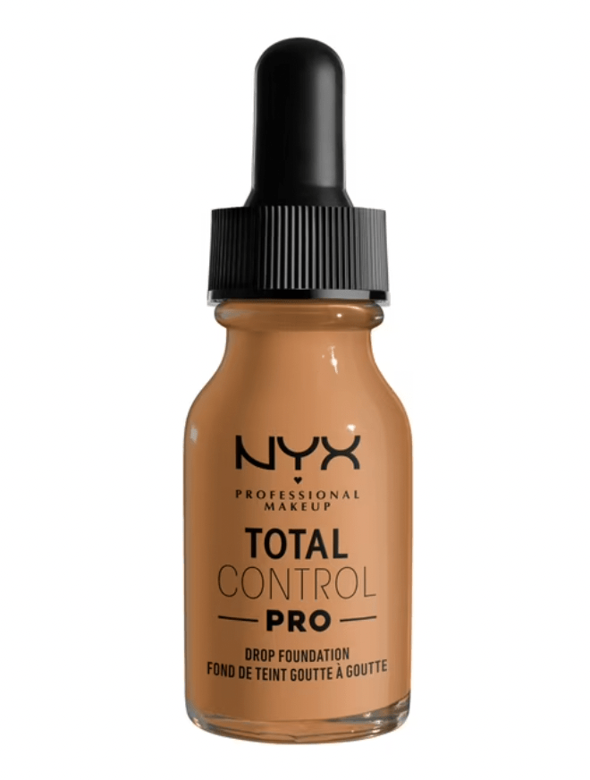 NYX Total Control Pro Drop Foundation - Beauty Exchange Beauty Supply