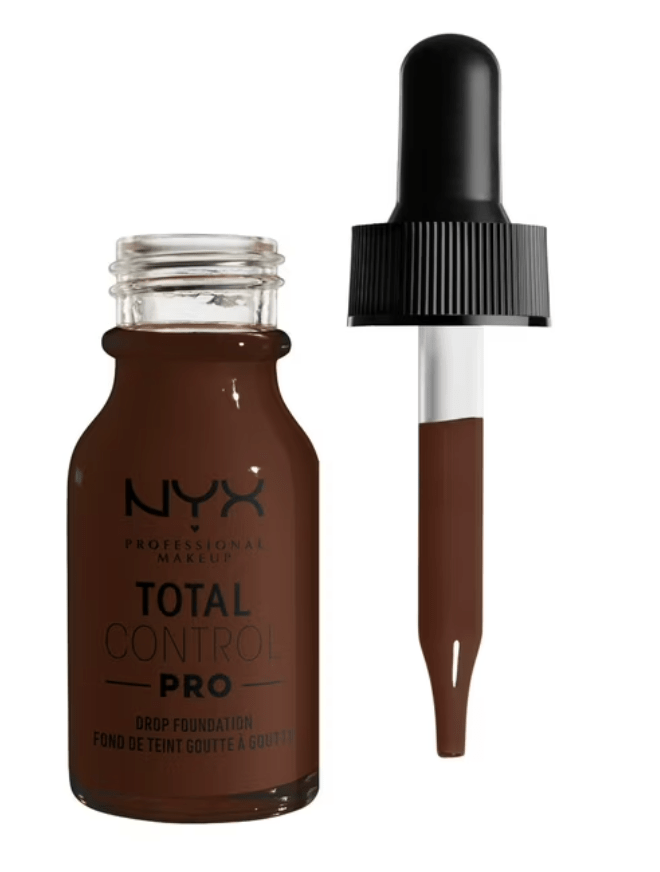 NYX Total Control Pro Drop Foundation - Beauty Exchange Beauty Supply
