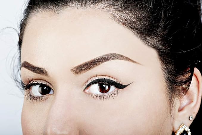 NYX Tres Jolie Gel Pencil Liner – Brown & Pitch Black - Beauty Exchange Beauty Supply