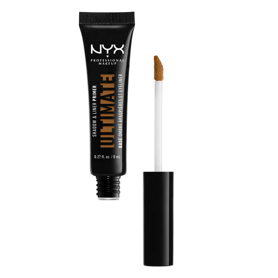 NYX Ultimate Shadow & Liner Primer – 4 Shades - Beauty Exchange Beauty Supply