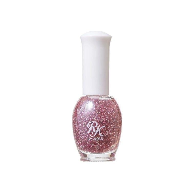 Ruby Kisses High Shine Nail Polish – Shades 11–20