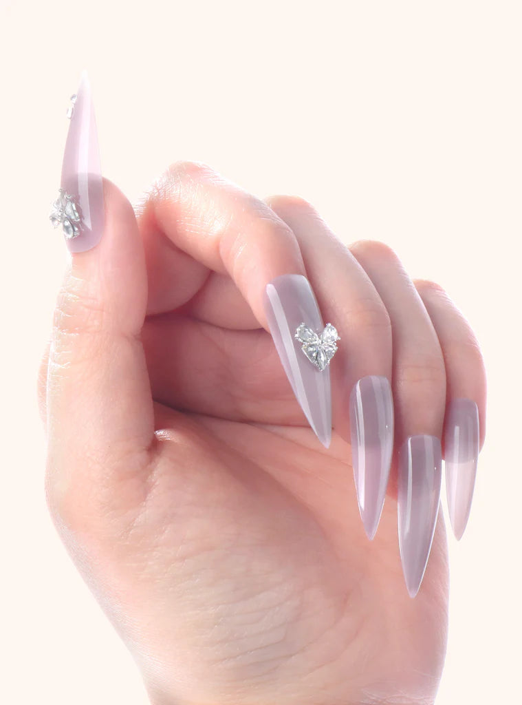 Glamify Nails 4Eva Press-On Nails