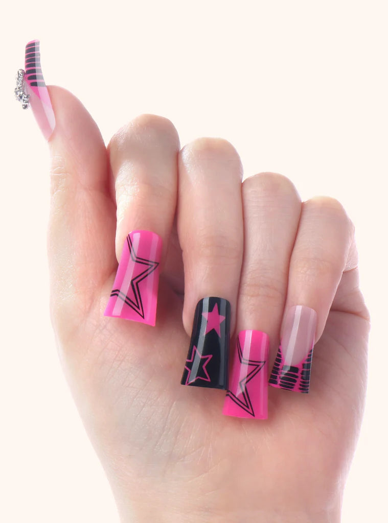 Glamify Nails 4Eva Press-On Nails