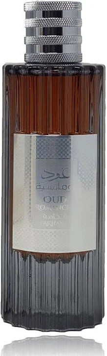 Ard Al Zaafaran Oud Romancea Fakhama Eau De Parfum Spray - 3.4 oz