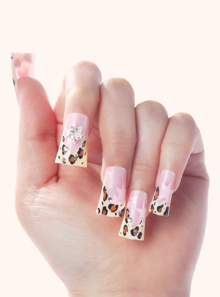 Glamify Nails 4Eva Press-On Nails
