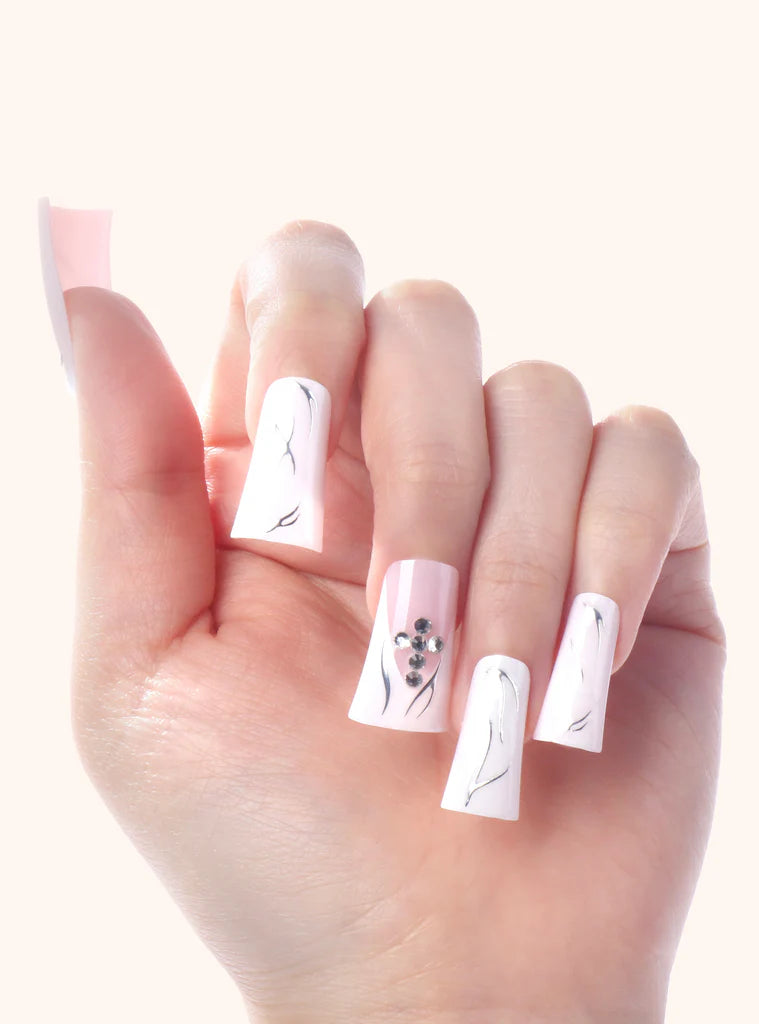 Glamify Nails 4Eva Press-On Nails