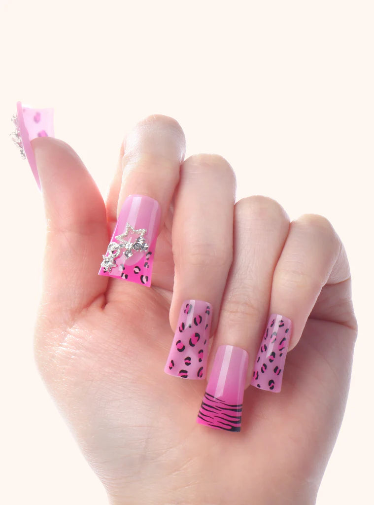 Glamify Nails 4Eva Press-On Nails