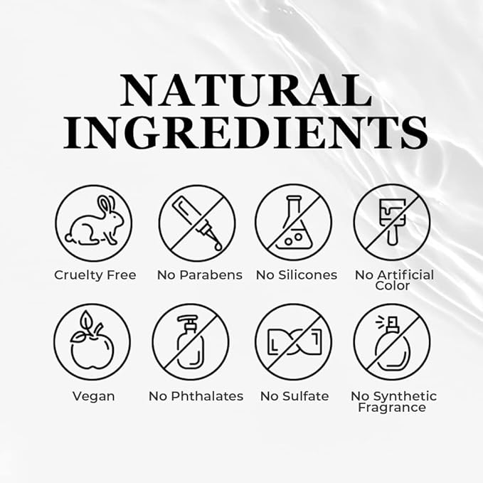 Edge Repair Ayurvedic Hair Oil - 2 fl oz