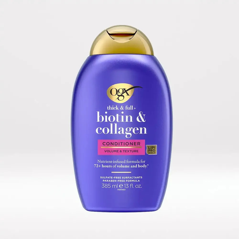 OGX Conditioner – 13 oz - Beauty Exchange Beauty Supply
