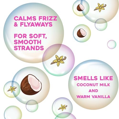 OGX Extra Strength Coconut Miracle Oil Conditioner ā 19.5 oz - Beauty Exchange Beauty Supply