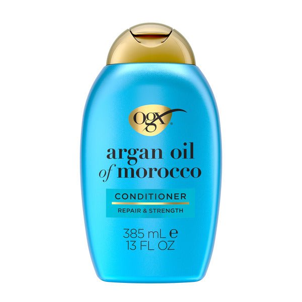 OGX Extra Strength Shampoo & Conditioner – 13oz - Beauty Exchange Beauty Supply