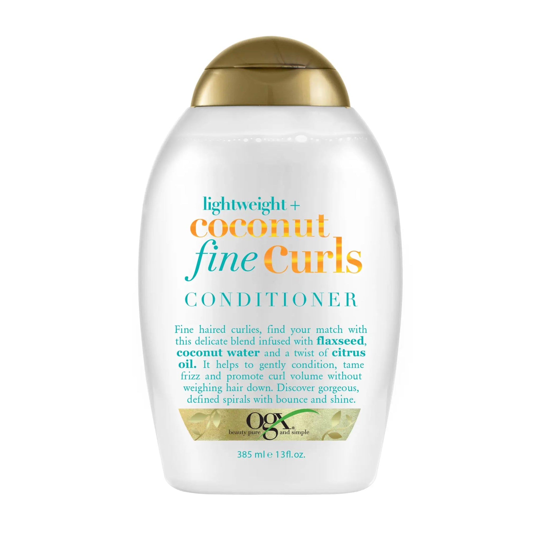OGX Extra Strength Shampoo & Conditioner – 13oz - Beauty Exchange Beauty Supply