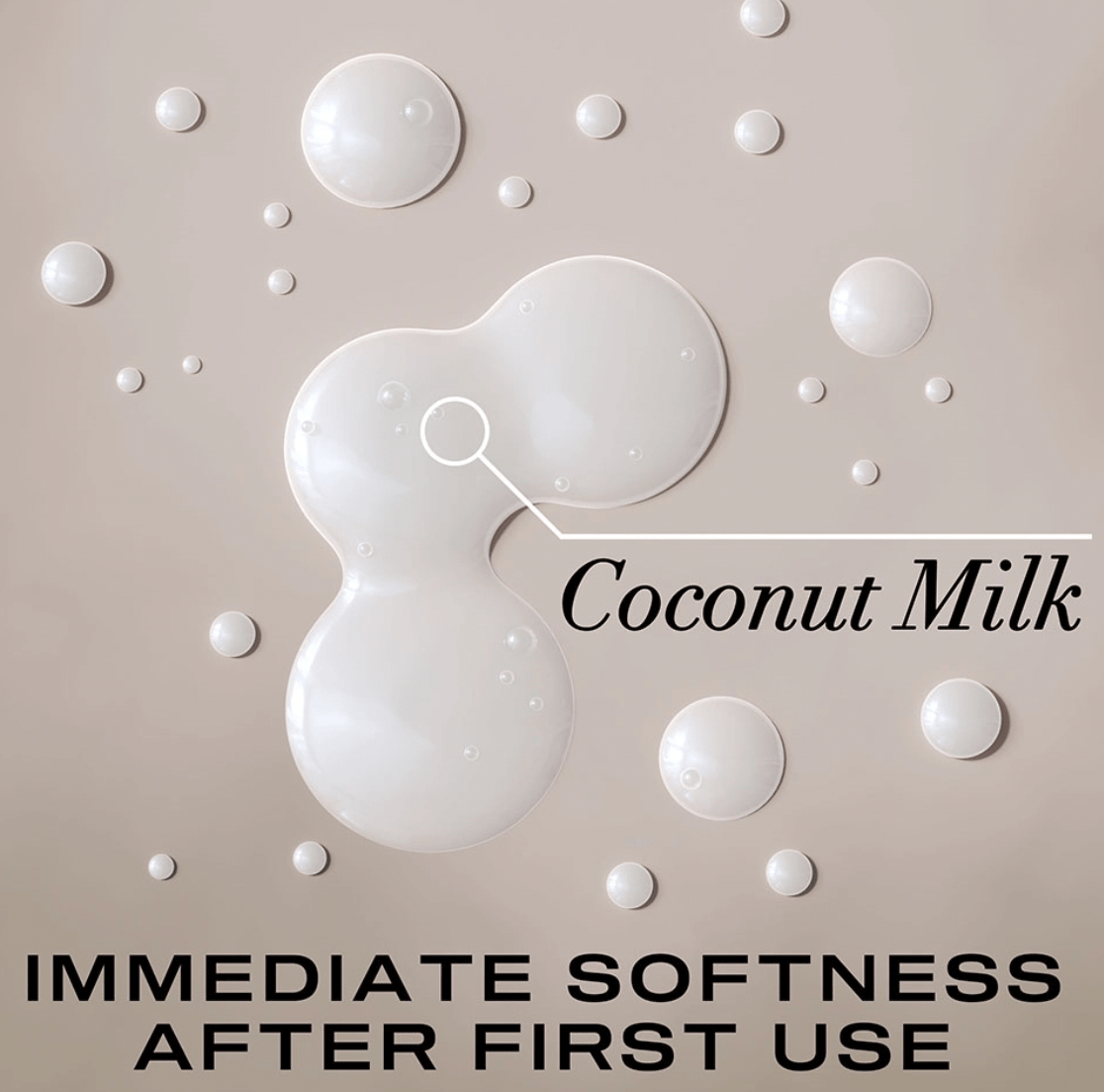 OGX Nourishing + Coconut Milk Shampoo – 13 oz - Beauty Exchange Beauty Supply