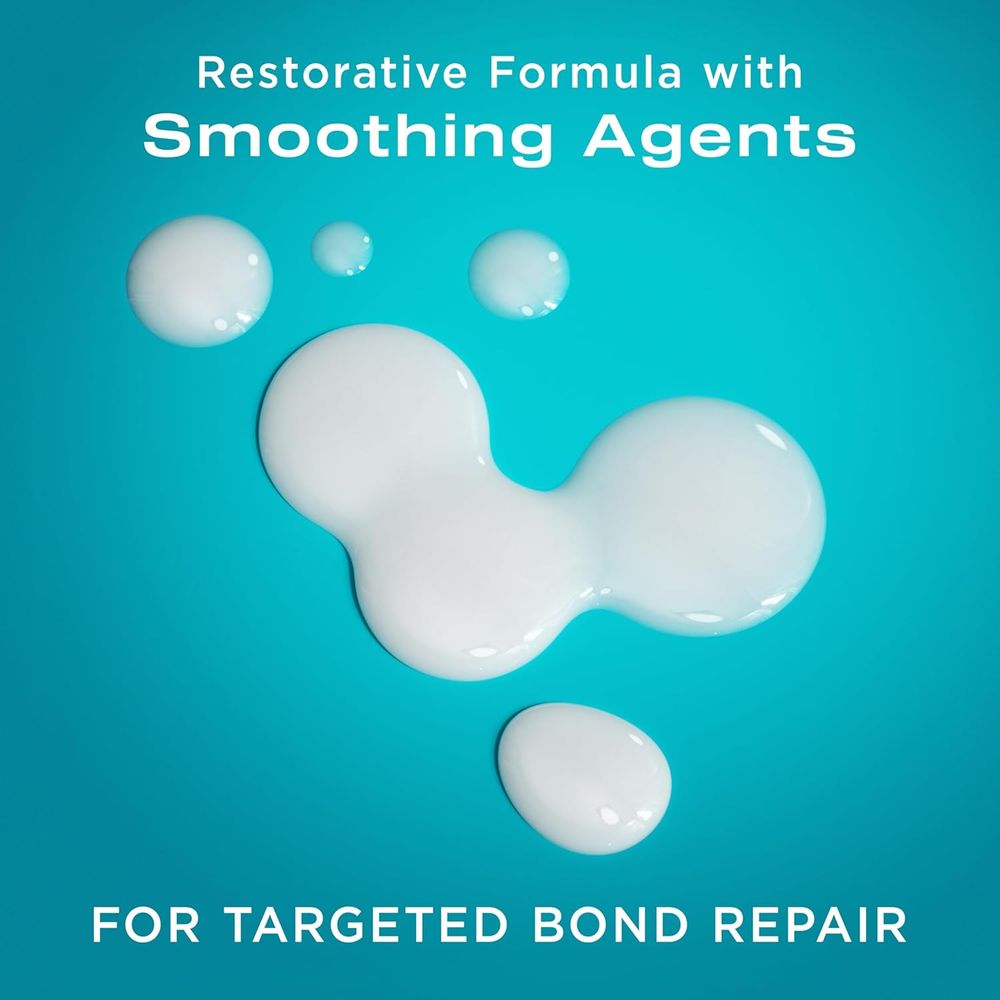 OGX Repair & Protect Bond Protein Pre - Shampoo – Strengthens & Revives Damaged Hair – 8.4 fl oz - Beauty Exchange Beauty Supply