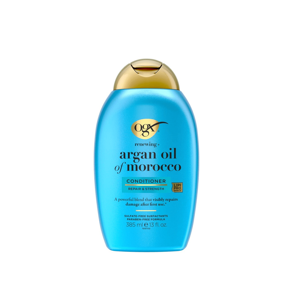 OGX Shampoo & Conditioner Duo – 13 oz - Beauty Exchange Beauty Supply