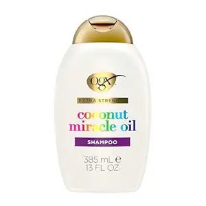 OGX Shampoo & Conditioner Duo – 13 oz - Beauty Exchange Beauty Supply