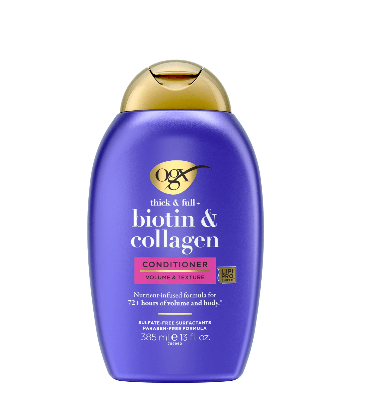 OGX Strength & Smooth Shampoo & Conditioner – 13 oz - Beauty Exchange Beauty Supply