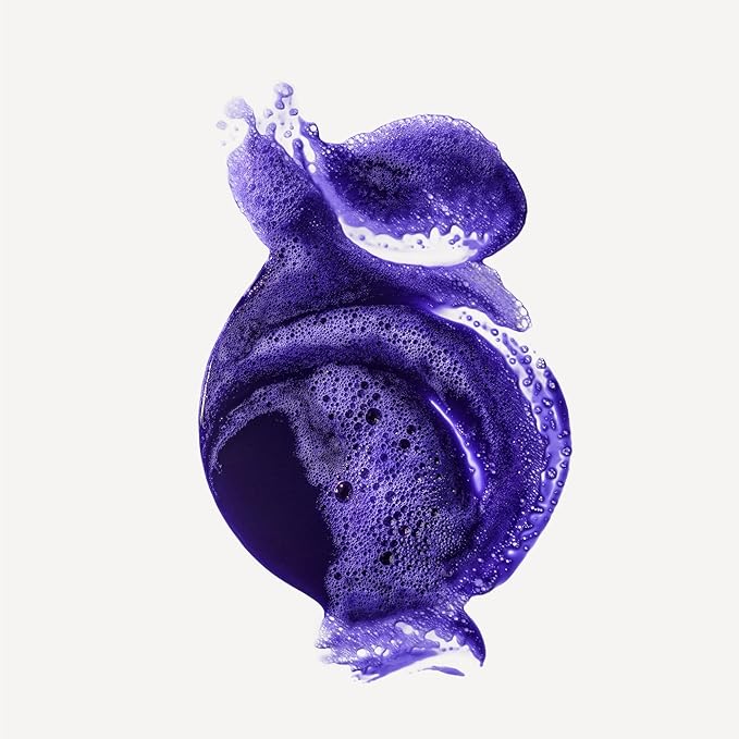 Olaplex No. 4P Blonde Enhancer Purple Toning Shampoo | Tones • Repairs • Brightens Blonde, Lightened & Grey Hair – 8.5 fl oz - Beauty Exchange Beauty Supply