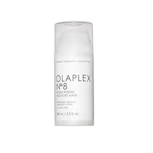 Olaplex No. 8 Bond Intense Moisture Hair Mask | Deep Hydration • Smoothness & Shine • Repairs Damaged Hair – 3.3 fl oz - Beauty Exchange Beauty Supply