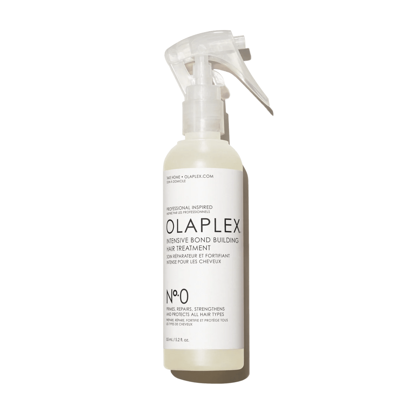 Olaplex Nº.0 Intensive Bond Building Treatment – 5.2oz - Beauty Exchange Beauty Supply