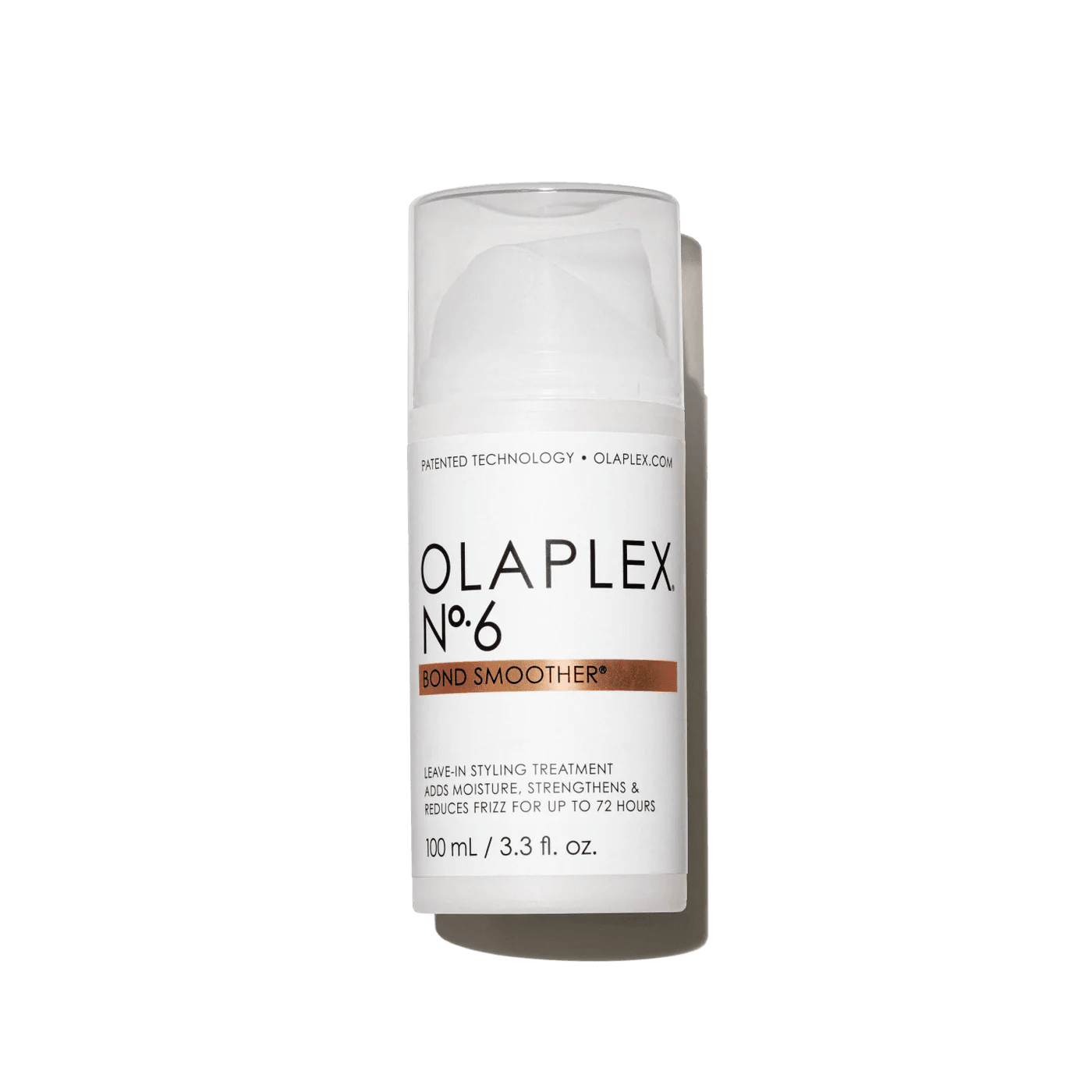 Olaplex Nº.6 Bond Smoother – 3.3oz - Beauty Exchange Beauty Supply