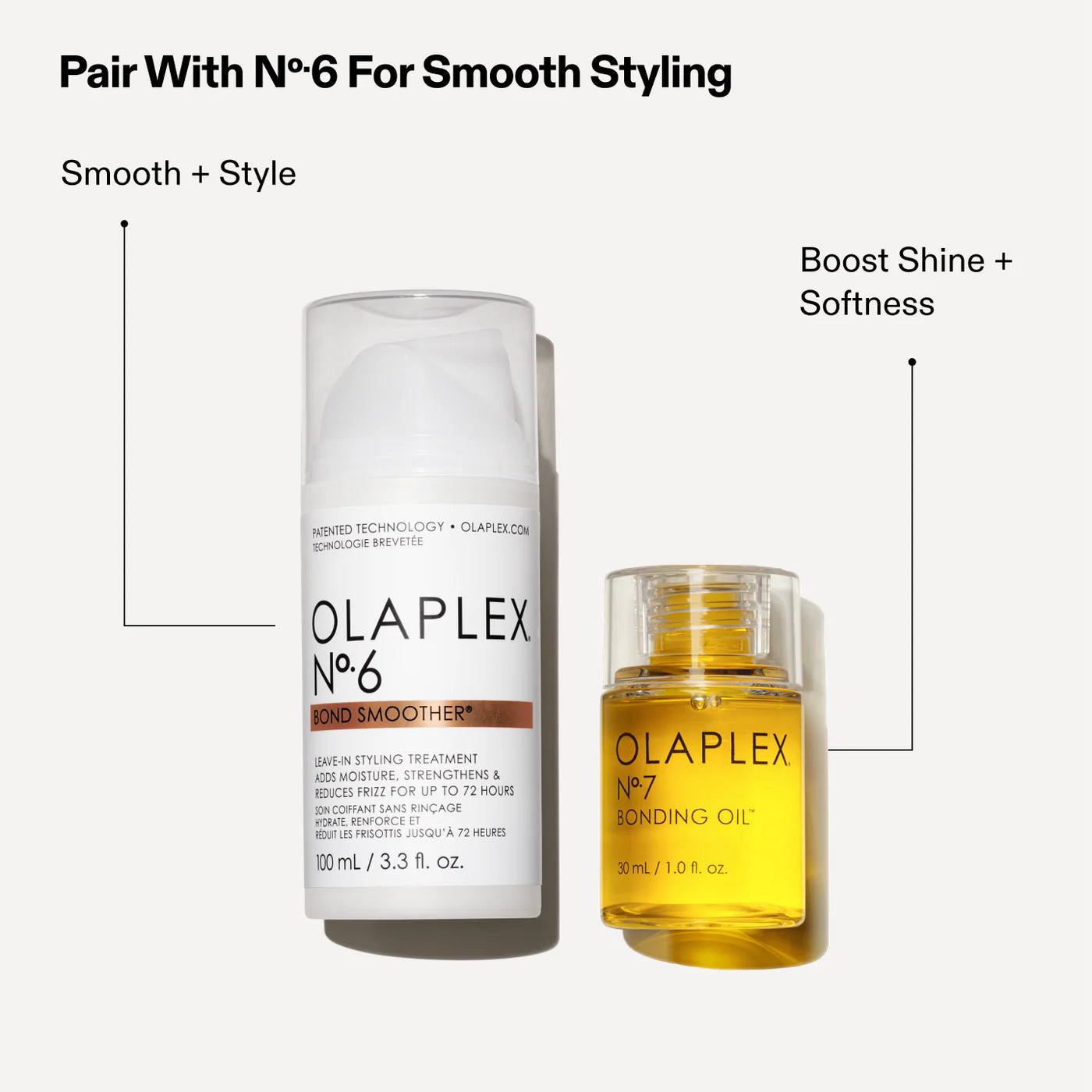 Olaplex Nº.7 Bonding Oil – 1oz - Beauty Exchange Beauty Supply