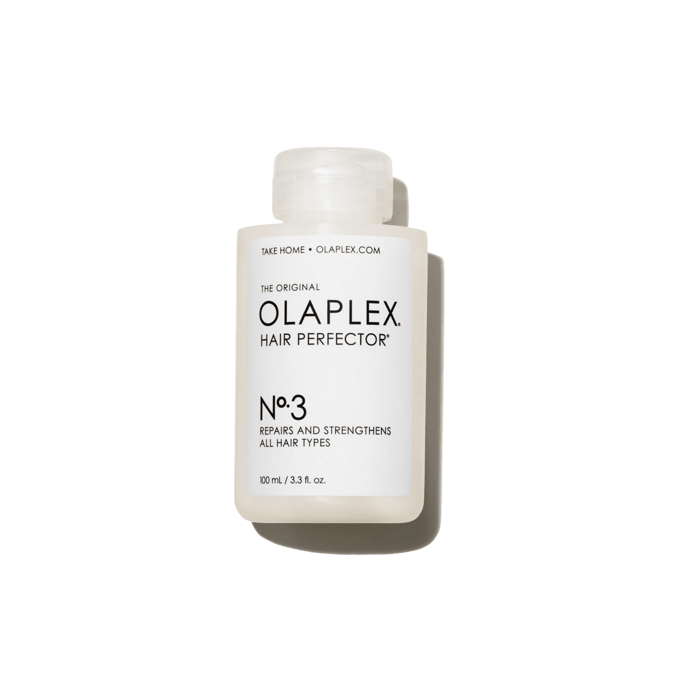 Olaplex PRO Exclusice: Nº.3 Hair Perfector – 3.3oz - Beauty Exchange Beauty Supply
