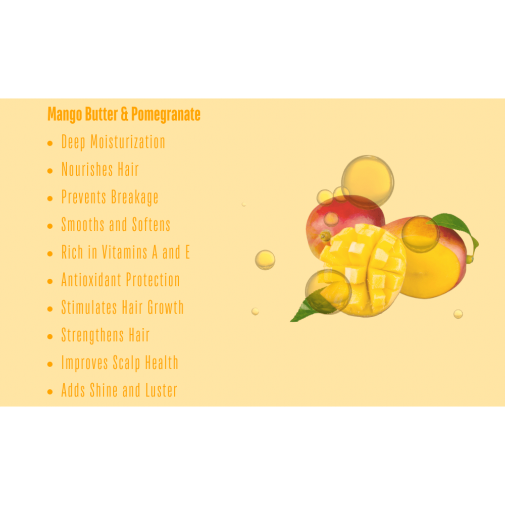 On Natural Edge Control Extreme Hold – Charcoal & Honey | Mango Butter & Pomegranate | Cherry Blossom & Jojoba Oil | Peppermint & Tea Tree – 3.4 oz - Beauty Exchange Beauty Supply