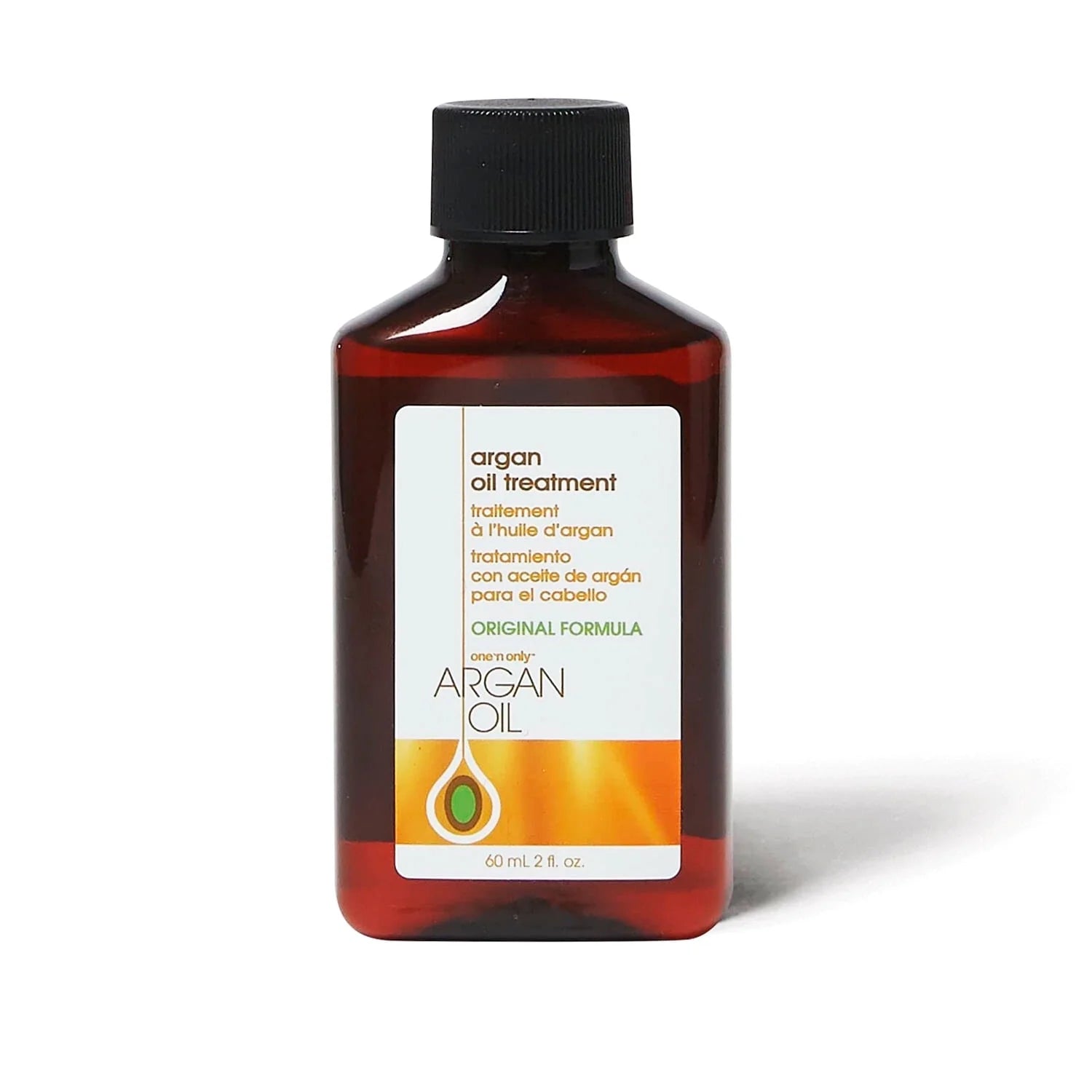 One ‘n Only Argan Oil Treatment – 2 oz - Beauty Exchange Beauty Supply