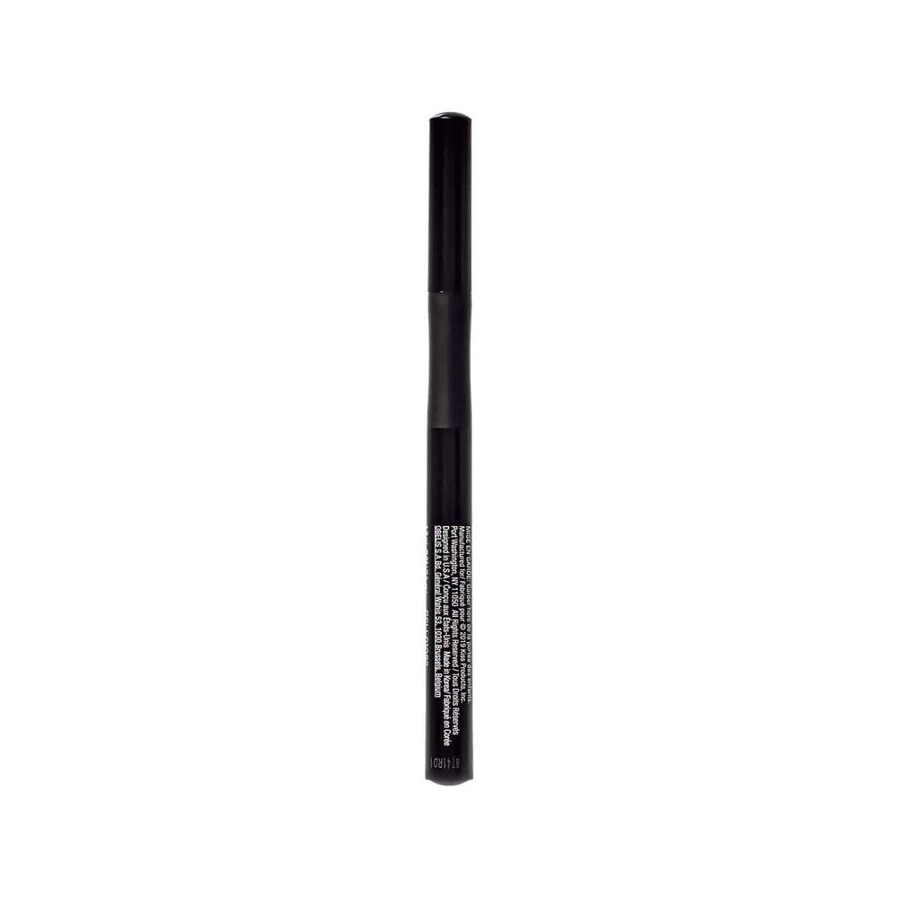 Ruby Kisses Waterproof Long Felt Tip Eyeliner