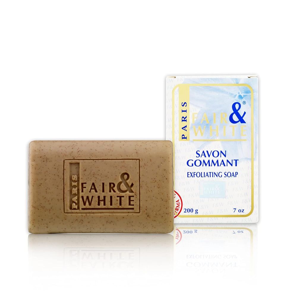 Original Exfoliating Soap – Deep Cleanse 200g - Beauty Exchange Beauty Supply