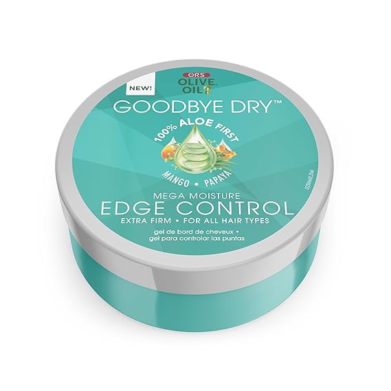ORS Goodbye Dry Edge Control โ 2.25 oz - Beauty Exchange Beauty Supply