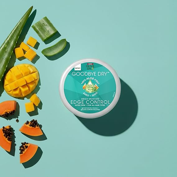 ORS Goodbye Dry Edge Control โ 2.25 oz - Beauty Exchange Beauty Supply