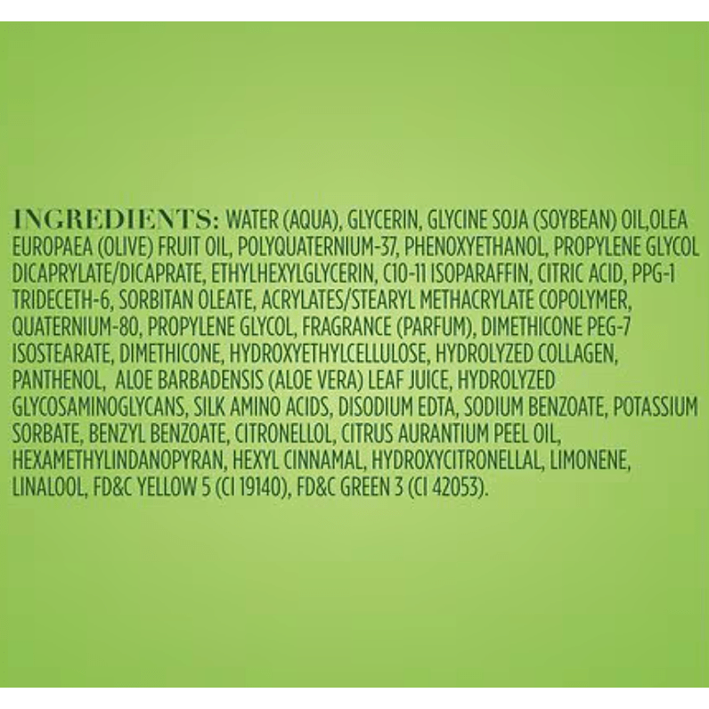 ORS Olive Oil Aloe Moisture Restore Conditioner - 16ox - Beauty Exchange Beauty Supply