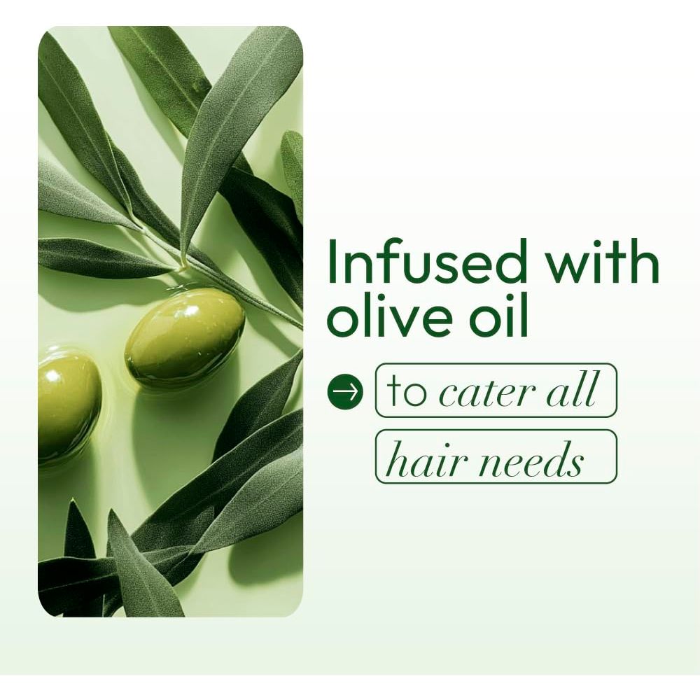 ORS Olive Oil Professional Incredibly Rich Oil Moisturizing Hair Lotion โ Hydrates, Softens, Nourishes โ 23 oz - Beauty Exchange Beauty Supply