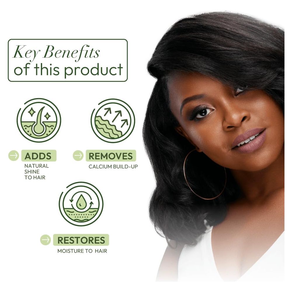 ORS Olive Oil Professional Neutralizing Shampoo – Removes Residue, Restores Moisture – 33.8 oz - Beauty Exchange Beauty Supply