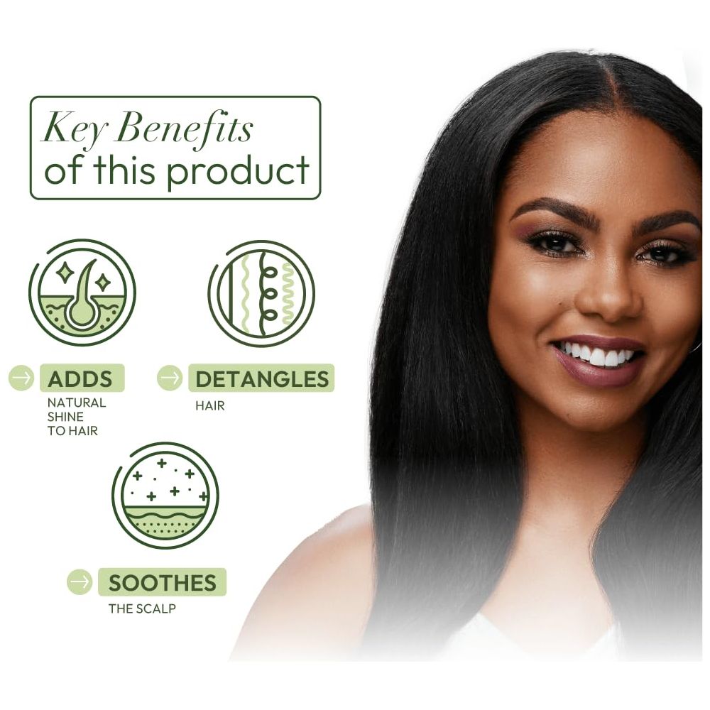 ORS Olive Oil Professional Replenishing Conditioner โ Restores Moisture, Softens, & Strengthens โ 33.8 oz - Beauty Exchange Beauty Supply