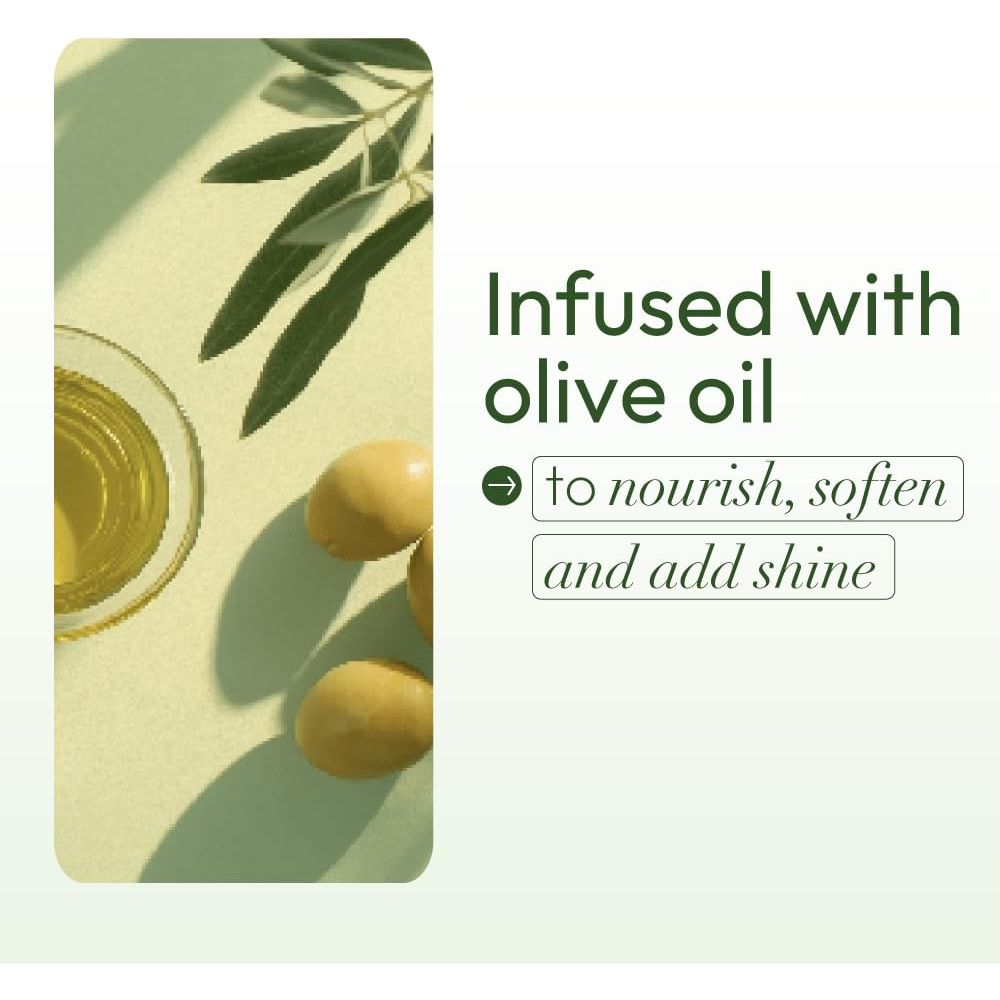 ORS Olive Oil Professional Replenishing Conditioner โ Restores Moisture, Softens, & Strengthens โ 33.8 oz - Beauty Exchange Beauty Supply