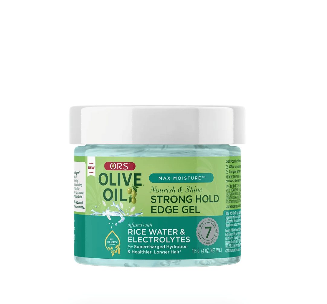 ORS Olive Oil Style & Sculpt Ultra HD Gel โ 4oz - Beauty Exchange Beauty Supply