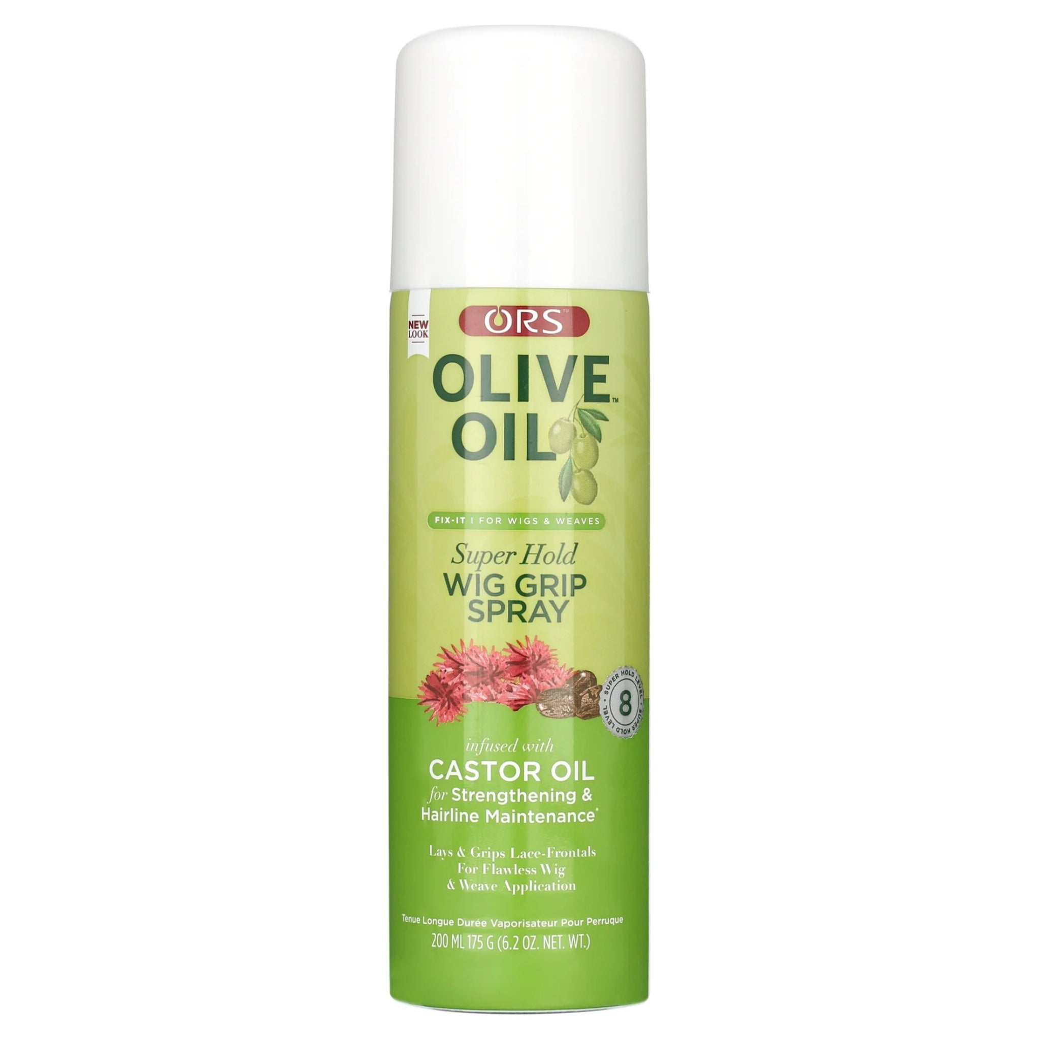 ORS Olive Oil Wig Grip Spray 6.2oz - Beauty Exchange Beauty Supply