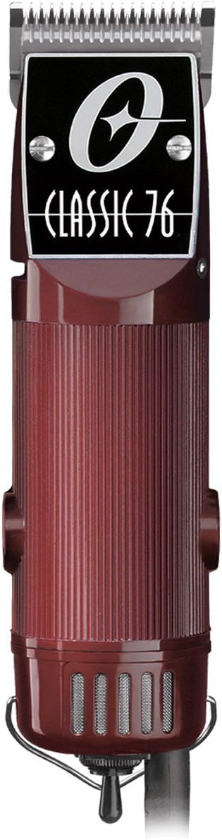 Oster Classic 76 Universal Motor Clipper - Beauty Exchange Beauty Supply
